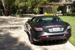 Mercedes-Benz SLR McLaren 2006 года